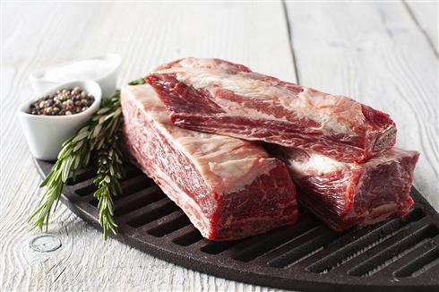 Pork ribs ( Pr. ½ kilo)