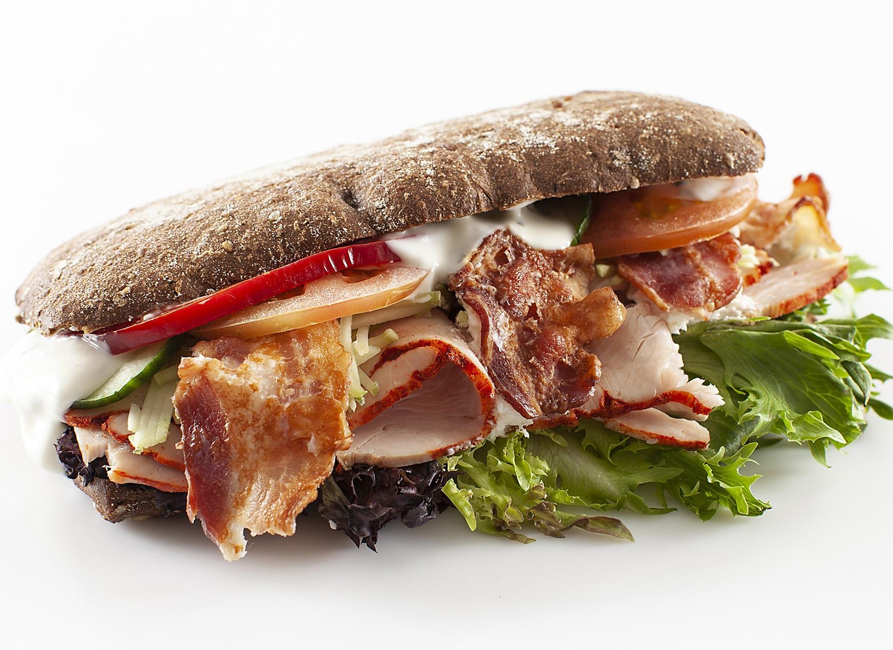Sandwich | Slagter Jacob