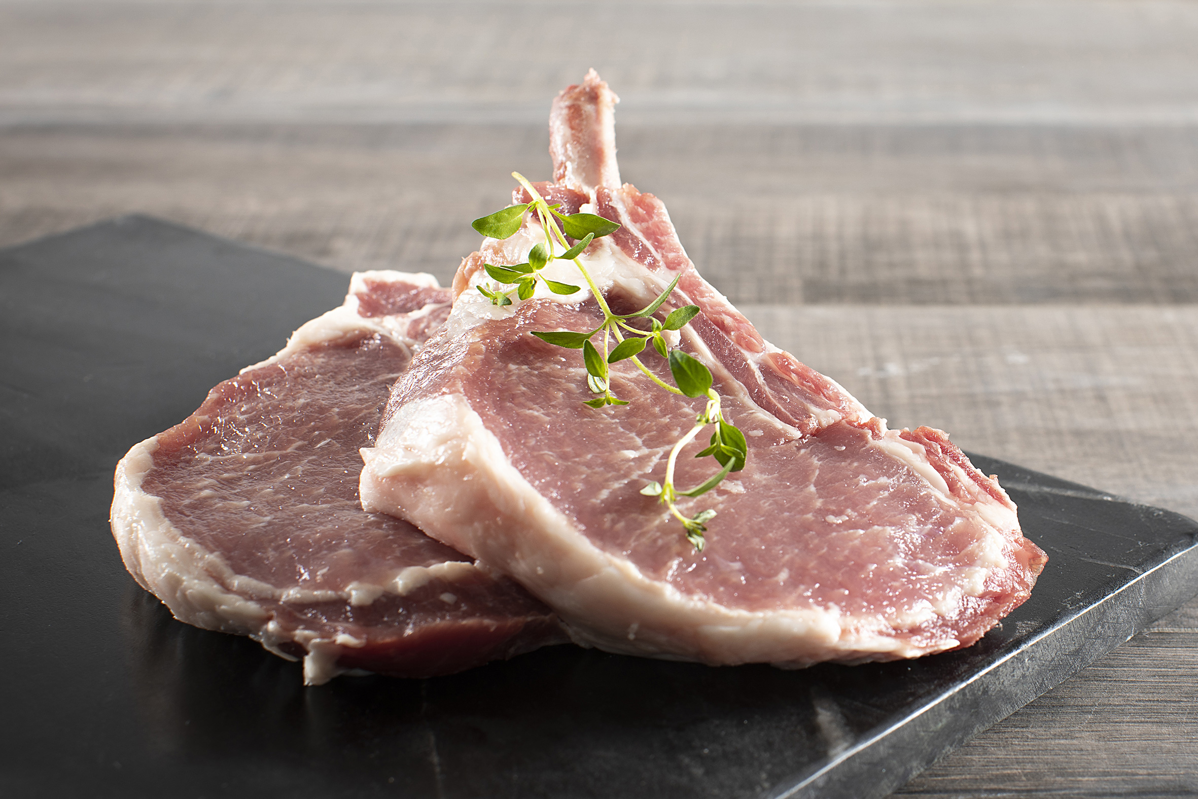 Iberico krone
