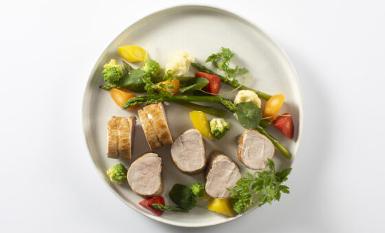 Årstidens Smag – Sommer 2026