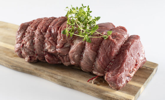 Fredagstilbud - Ribeyeroll