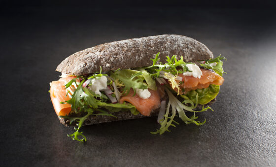 Sandwich