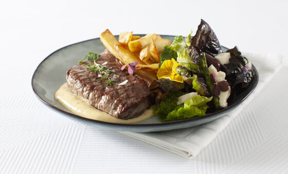 Fredagens Menu uge 42