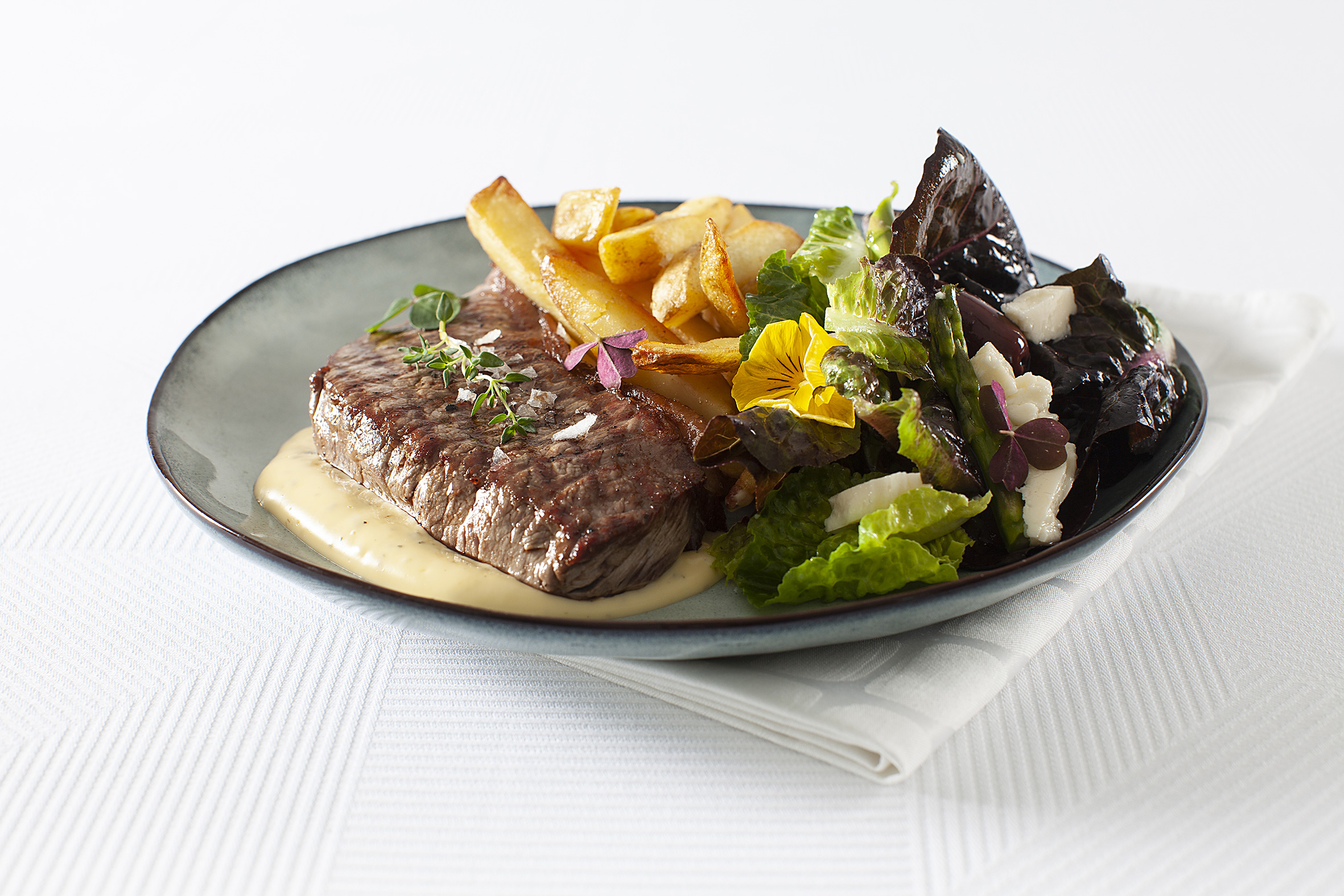 Fredagens Menu uge 42